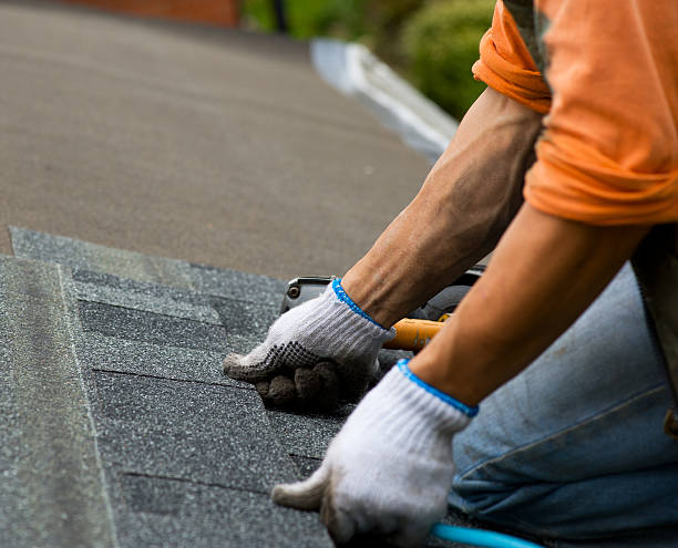 Reliable Kennewick, WA Roofing Solutions